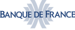 Logo de la BDF